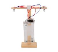 Harilla Kit de bricolage de, puzzle d'apprentissage de la physique, outils pédagogiques 3D, projet éducatif pour garçons, filles,