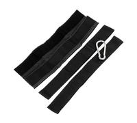 Harilla Kit de Sangles D'ancrage Battle Rope, Manchon de Protection pour