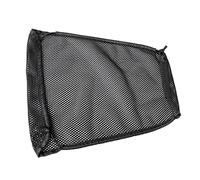 Harilla Kit D'élastiques de Pont de Stockage étendu Filet de Cargaison de Pont de Kayak de Bateau Gonflable