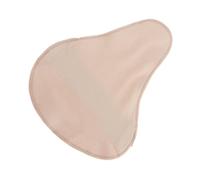 Harilla Manchon de Soutien pour Prothèse Mammaire avec Coton Respirant Fonction Protège-silicone pour Usage après Mastectomie Confort pour, Peau normal, Droit m