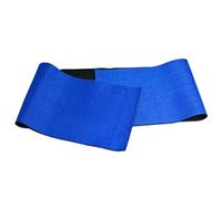 Harilla Néoprène Taille Tondeuse Compression Réglable Sauna Ceinture Entraînement Lombaire Sweat Band Ventre Tonifiant Wrap Abdominal Shaper