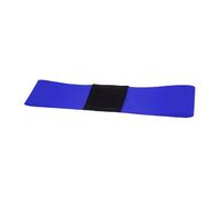 Harilla Outil de Correction D'aide à L'entraînement Au Golf, Aide à La Posture du Bras, Accessoires Professionnels Pratiques, Brassard Correcteur pour, Bleu