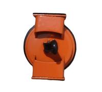 Harilla Outil de réparation des joints de sol - Dispositif de réparation de joints puissant avec ventouse - Convient aux lisses en bois, stratifié et, 1 Ventouse