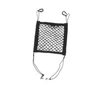 Harilla Panier de vélo, Filet de Chargement, Filet à Bagages, élastique Polyvalent pour, 2 Couches 25x30 Cm