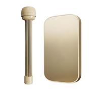 Harilla Perchoir Chauffant pour Oiseaux, Support Thermique, Accessoire Confortable, perchoir pour Perroquet, Cage à Oiseaux, Chauffe-Cage pour calopsittes,