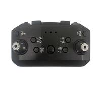 Harilla Pièces de réparation d'accessoires de drone, remplacements durables, pièce de drone quadrirotor RC pour accessoires de mise à niveau de drone Z908, télécommande