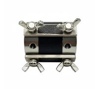 Harilla Pince à Sertir pour Bracelet avec Base Pivotante à Sphère Complète en Acier Carbone Résistant à l'Usure pour le Travail Gravure et Molage s Métaux, color to 3
