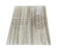 Harilla Planches de pour débutants, masseurs de Pieds par acupression, Massages de, Relaxation, Salle de Sport à Domicile, Bureau, Planches