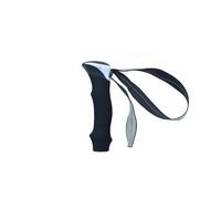 Harilla Poignée de Bâton de Randonnée Poignée Poignées Manche Dragonne Remplacement en Mousse EVA Légère Absorbante Compatible 16mm et 18mm Adaptée à Terrain Accidenté Colline Sentier, 16MM