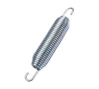 Harilla Poulie de Tension pour Roues de Plateau de Coupe, en Métal Robuste, Remplacement Direct, Installation Facile pour Les Modèles 42" 938498, 42", Printemps