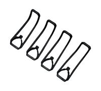 Harilla Protecteur D'hélice D'anneau de de 25x75mm pour Le Remplacement de Quadrirotor