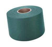 Harilla Protection hivernale pour l' des Arbres : protège Le Tronc du Froid et des Animaux Sauvages (Cerfs), Couverture Non tissée pour Tronc, Vert