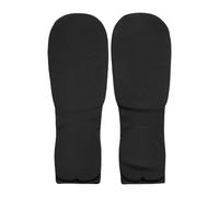 Harilla Protège-Avant-Bras, Manchons de Bras rembourrés, équipement de Protection pour la Boxe, Muay Thai, Match, grappin, Adultes et Enfants, XL
