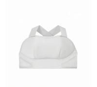 Harilla Protège-Poitrine Karaté Résistant | , Plastron ngle Fixation Arrière, pr entraînement, Femmes , S