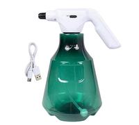 Harilla Pulvérisateur Électrique Automatique Buse Modulable à Eau Capacité Élevée Indicateur de Niveau Poignée Texturée Adapté pour, Bleu