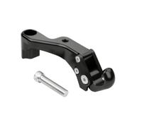 Harilla Rabaable peu Encombrant | Compact, Pliant, Patère Guidon, ugers, Noir