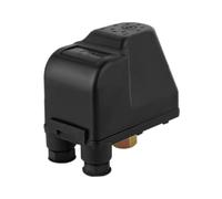 Harilla Raccords de pressostat de pompe à eau, pièces de rechange, filetage d'interface G1/4" pour parc, agriculture
