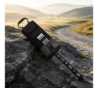 Harilla Récupérateur de Balles de Golf Récupérateur de Balles Outil de Préhension Support Poche Frontale Filet Inférieur Corps Rigide Nylon PP Longueur