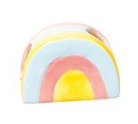 Harilla Refuge en céramique pour Hamster, Espace de Vie pour rongeurs, 11 Cm X 7 Cm X 7.5