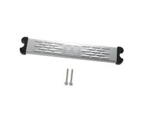 Harilla Remplacement de marches pour échelle de Piscine, Accessoire Pratique pour escaliers au-Dessus du Sol, Pédale de Lignes Courtes