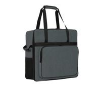 Harilla S pour Mhine à Granité Portable, Gris, Gris | Robuste, Étui déplement, pour Stockage, Voyageurs