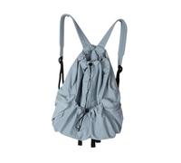 Harilla Sac à fourrage Sac à Main Sac à Main, Bleu