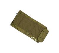 Harilla Sac de Rangement de Bouquet Fleurs fraîches de Transport de Sacs Professionnels de Fleurs Portables Sac Outils pour Les Cours à Domicile Atelier, Vert, 80x39cm