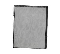 Harilla Sac de Sport en Filet avec bandoulière réglable, idéal pour la Natation, Les activités physiques et de Plein air. Convient également pour Le, Sac sans Fermeture éclair