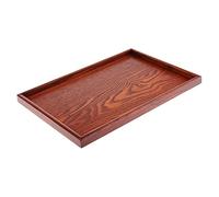 Harilla Sand Base Plateau En Bois pour Accessoires de Construction de Diorama 1 35 Support Maquette Militaire et Modèle de Miniaturisé A, 35x24cm