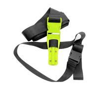 Harilla Sangle de Rechange pour pulvérisateur à Dos, Ceinture en Nylon pour pulvérisateur, Style E