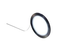 Harilla Scribing Guide Tape Hobby Modèle Craft Tool High Craft Tool Toups Ruban pour le modèle d'échelle de résine gravée, 2 Mmx30m