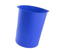 Harilla Seau réutilisable avec Doublure Anti-, Seau Commercial, jardinière, Seau de Construction, Seau d'insertion de Baril, Seau en Caoutchouc de Mesure