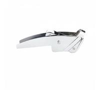 Harilla Support d'Ancre Marine Guide Ancre Rouleau Chaîne Support d'Ancrage Plaque Davier en Acier Inoxydable 316 pour Ancrage, Argent, Support D Ancre À Fond Droit Pour 10-20 Kg