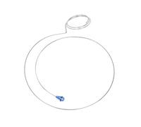 Harilla Support de loupe pour bijoutiers, accessoire pratique pour la réparation de montres, loupe filaire, bandeau pour lunettes, serre-tête