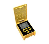 Harilla Système d'arrosage Automatique Intelligent avec minuterie et Pompe Solaire à Double arrosage Goutte à Goutte pour Jardin, intérieur et extérieur