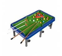 Harilla Table Multijeux Pliable Robuste Jeu Table à Thème Sportif Stable Plateau Jeu Panneaux Interchangeables pr Familles, Activités D'intérieur