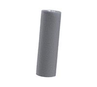 Harilla Tapis à Gratter pour Chat Protection Canapé Coussin Anti-griffures Tapis pour Confortable en Tissu Adapté pour Meubles Escaliers Intérieu, Gris Clair, Je