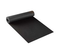 Harilla Tapis de Mise à Niveau Aquarium Tapis Isolant Amortisseur de Chocs Coussin Antiglisse Épaisseur Silicone Adapté pour Aquariums Terrariums Vase Bureau, 35cmx20cm