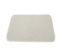Harilla Tapis de Travail Montessori en Coton Doux pour Salle de Classe, Outils pédagogiques, Tapis de Jeu pour Enfants, pour crèche et école Maternelle, s