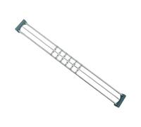 Harilla Tapis Roulant pour Train, roulement de Voie, 1:160 Ho, Accessoires de Train Miniature, métal, Pratique et fiable, Banc d'essai, sans Ligne