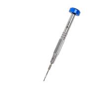 Harilla Tournevis de Réparation Précision Outil Main Embout Poignée Antidérapante en Acier Alliage S2 avec Capuchon Rotatif pour Contrôle Fluide Adapté aux, color to 1