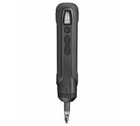 Harilla Tournevis Électrique sans Fil Tournevis Électrique Visseuse Perceuse Mini Outil USB Indicateur Numérique Boutons Latéraux Coffret Outils Embouts
