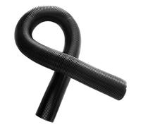 Harilla Tuyau de sèche-Cheveux pour Animaux - Remplacement et Facile à Installer - Tuyau Professionnel pour sèche-Cheveux à Poils de Chien, 38mm
