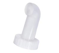 Harilla Tuyau de Vidange D'extension pour Conteneur IBC, Filetage Grossier S80, Installation Facile, Fût IBC d'une Tonne