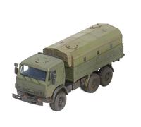 Harilla Véhicule blindé, modèle de construction de camion, camion militaire, modèle, jouet de construction de camion militaire, jouet de véhicule militaire,