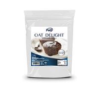 HARINA DE AVENA SABOR CHOCOLATE BROWNIE SIN AZUCAR PWD