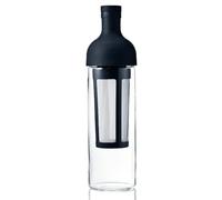 Hario Filter-in Coffee Bottle Black (bouteille de café avec filtre)