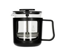 HARIO Cafe Press U 0,3l - French Press, cafetière, presse à café, verre