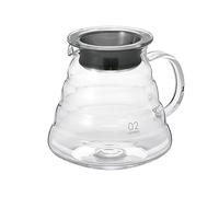 Hario Cafetière en verre 600ml XGSR-60TB