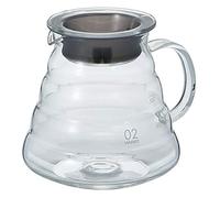 Hario | Cafetière en Verre XGS-60TB | 600 ML